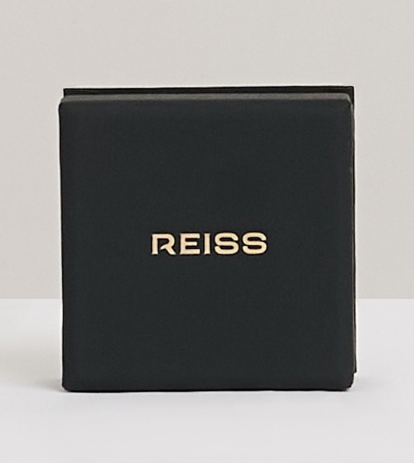 ريس مجوهرات - ذهبي قلائد