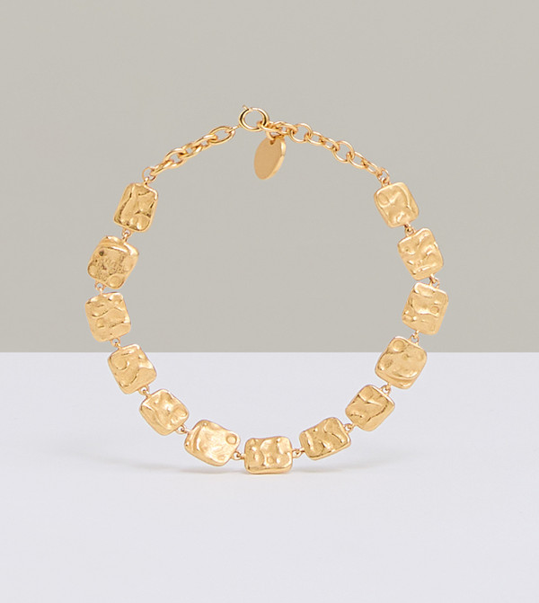 REISS  - Gold Bracelets