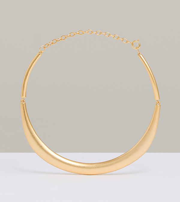 REISS  - Gold Necklaces & Pendants
