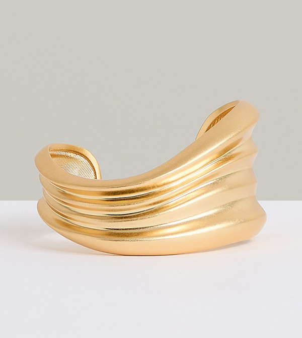 REISS  - Gold Bracelets