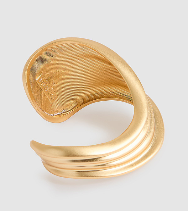 REISS  - Gold Bracelets