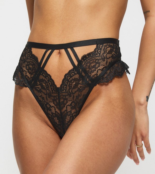 Ann Summers Lingerie - Black Lingerie Sets