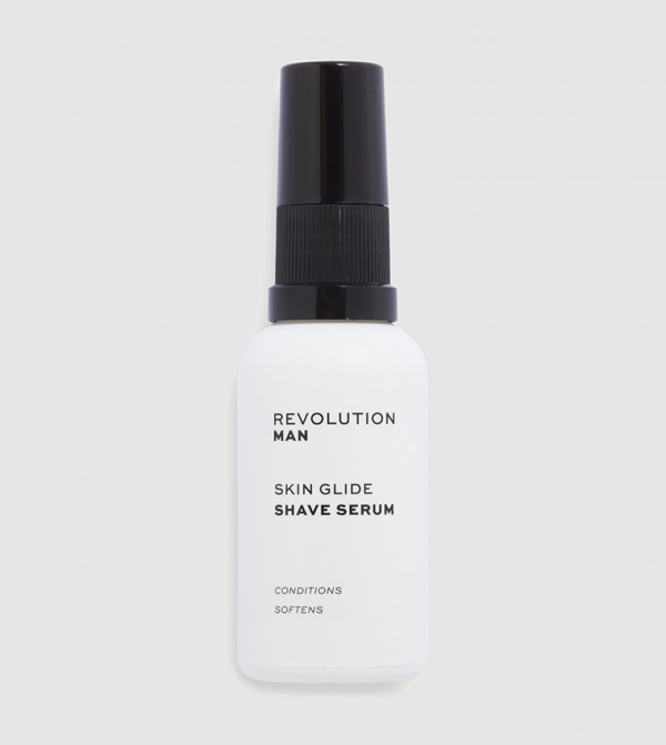 Revolution  Shaving & Beard - Clear Lotions, Oils & Powders