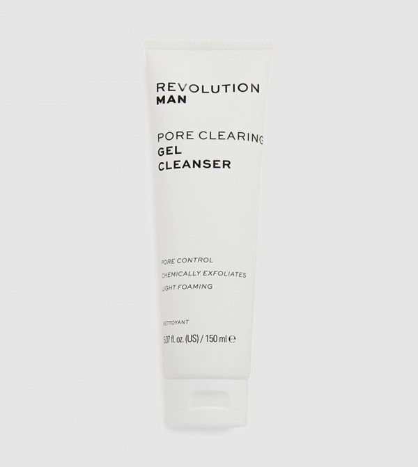Revolution Revolution - Clear FACE WASH & CLEANSER