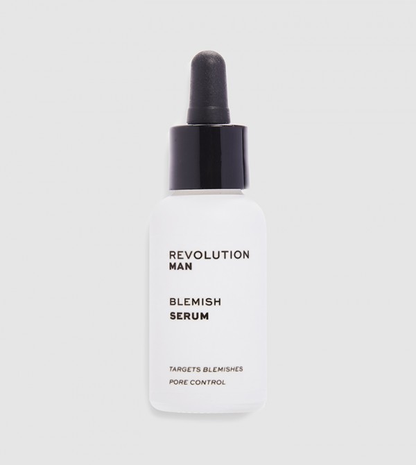 Revolution Revolution - Clear Serums & Mist
