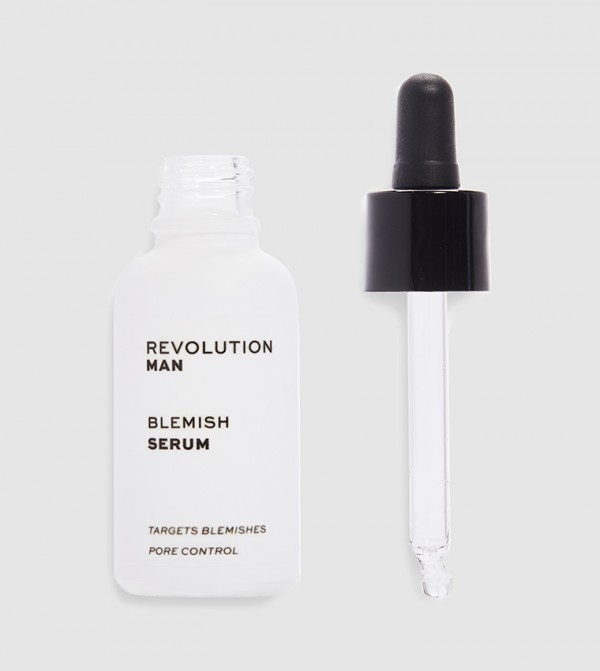 Revolution Revolution - Clear Serums & Mist