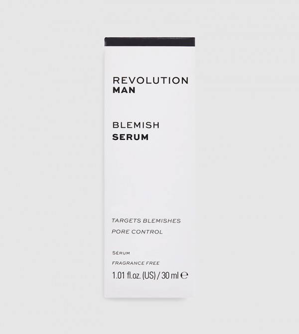 Revolution Revolution - Clear Serums & Mist
