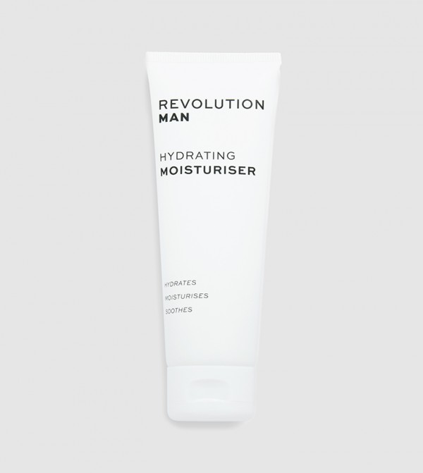 ريفوليوشن ريفوليوشن - شفاف FACE MOISTURIZERS