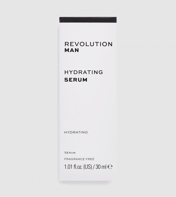 Revolution Revolution - Clear Serums & Mist