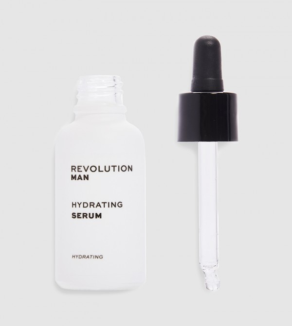 Revolution Revolution - Clear Serums & Mist