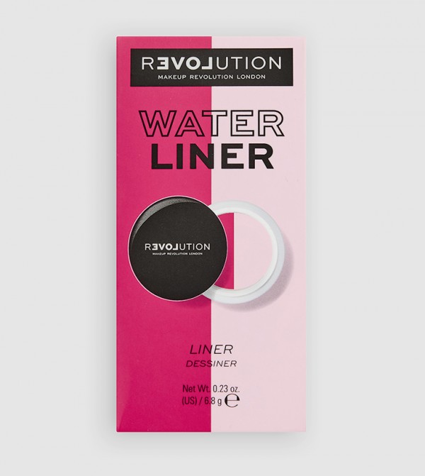 Revolution Relove  - Multi Eyeliners