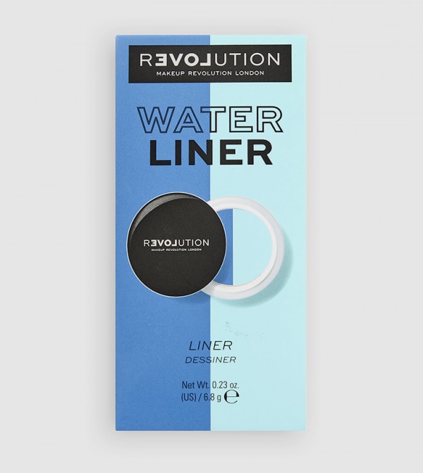 Revolution Relove  - Multi Eyeliners