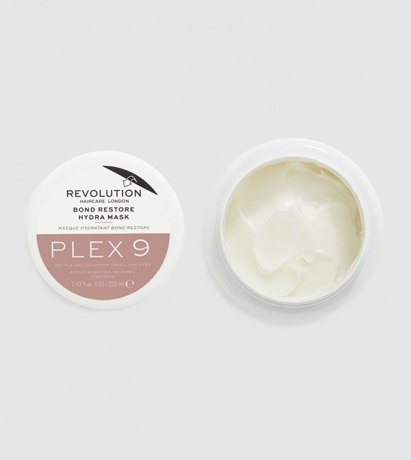 Revolution Revolution - Clear HAIR CARE