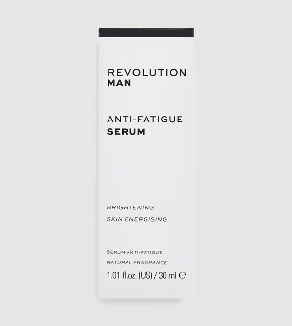 Revolution Revolution - Clear Serums & Mist