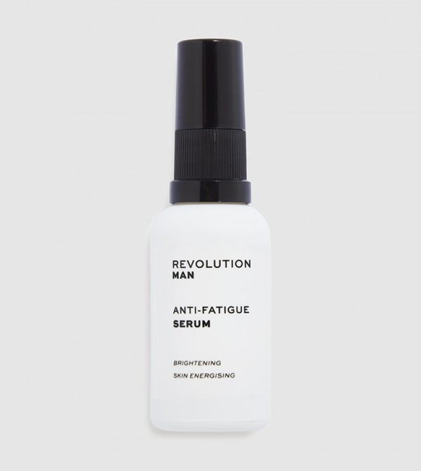 Revolution Revolution - Clear Serums & Mist