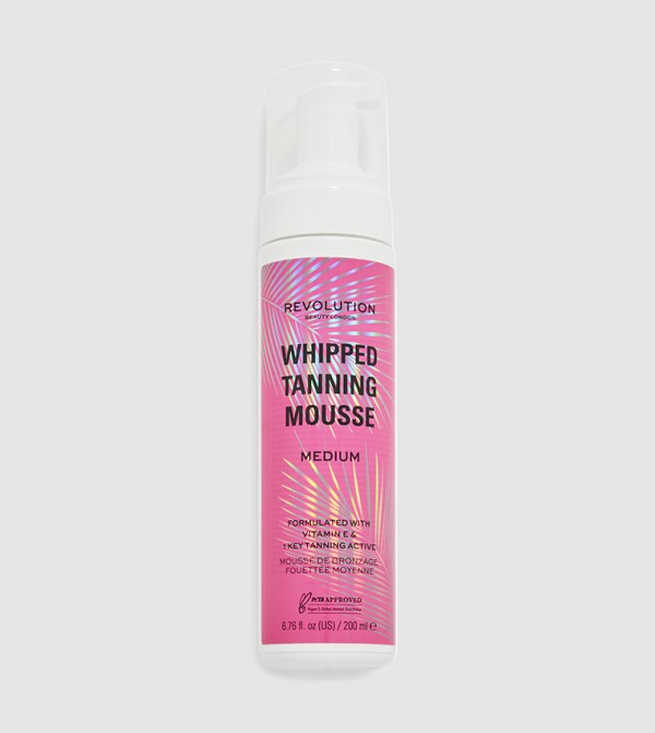 Revolution Revolution - Clear FACE CARE