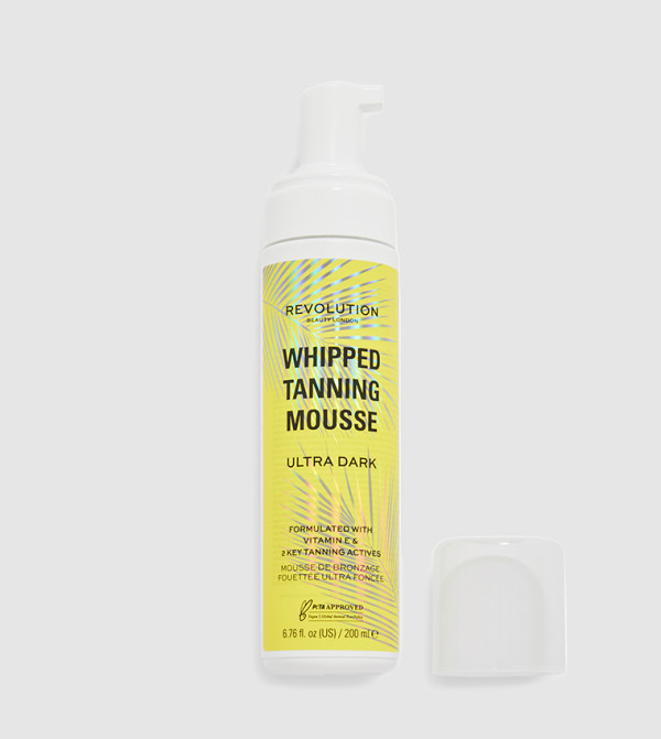 Revolution  Toners & Mists - Clear FACE CARE