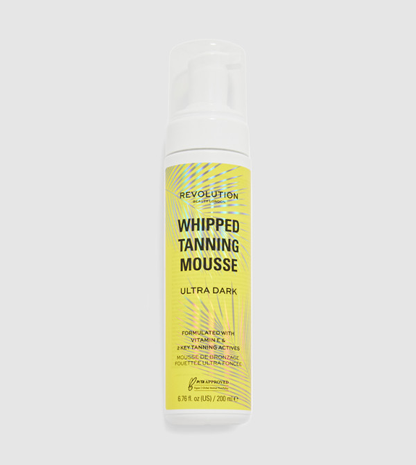 Revolution  Toners & Mists - Clear FACE CARE