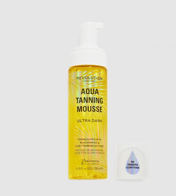 Revolution Revolution - Clear FACE CARE