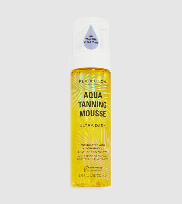 Revolution Revolution - Clear FACE CARE