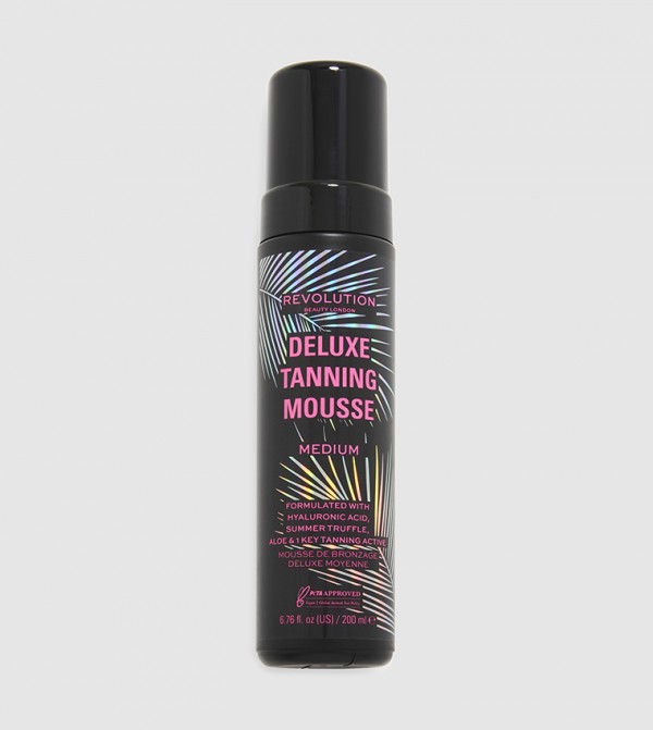 Revolution Revolution - Clear FACE CARE