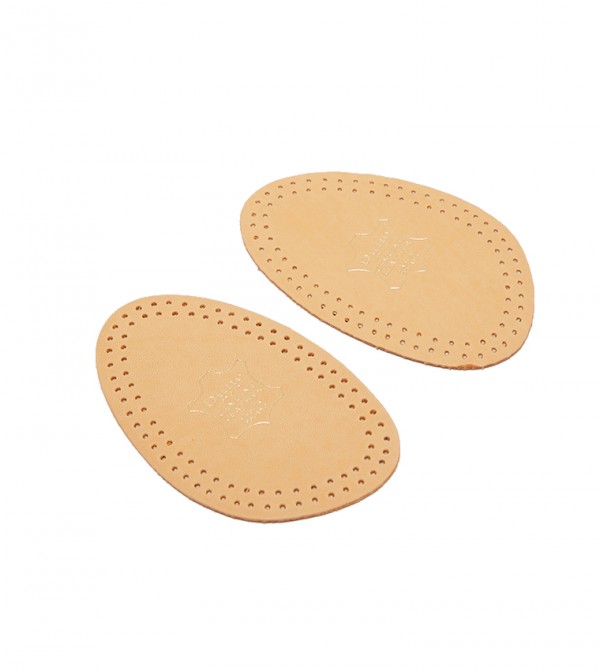 Dune London  Insoles - Nude In Soles