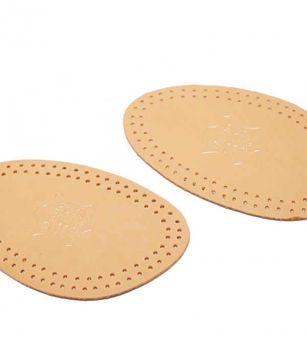 Dune London  Insoles - Nude In Soles