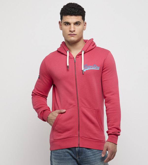 Superdry Superdry - Coral Casual Jackets