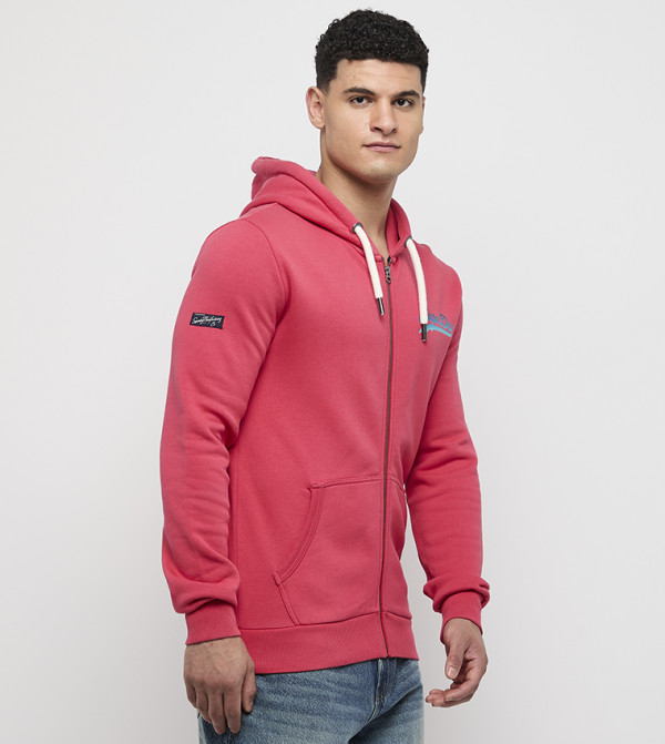 Superdry Superdry - Coral Casual Jackets