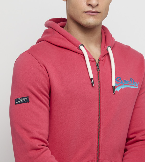 Superdry Superdry - Coral Casual Jackets