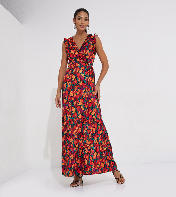 ليتل ميسترس ليتل ميسترس - متعدد فساتين كاجوال