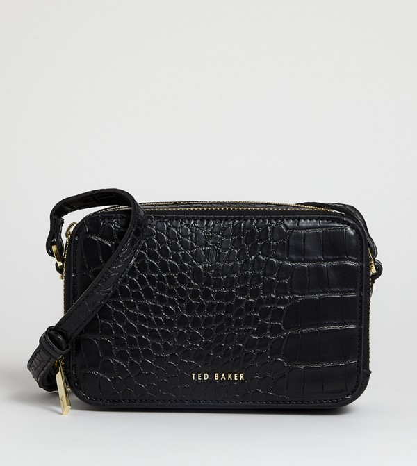 Ted Baker Ted Baker - Black Cross Body Bags