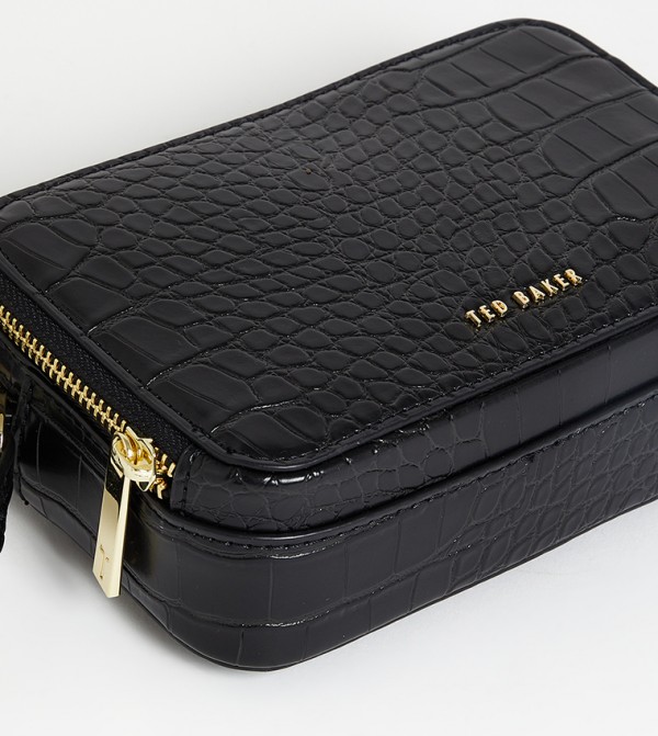 Ted Baker Ted Baker - Black Cross Body Bags