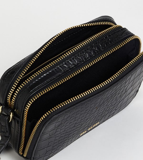 Ted Baker Ted Baker - Black Cross Body Bags