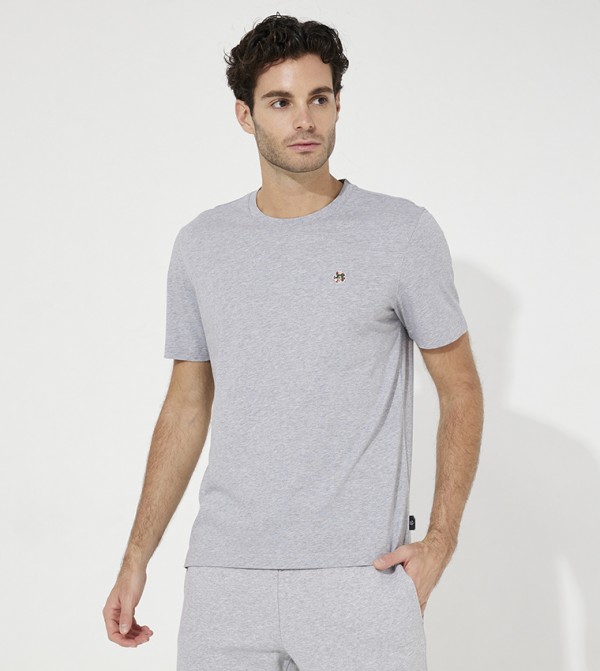 Ted Baker Ted Baker - Grey Casual T-Shirts