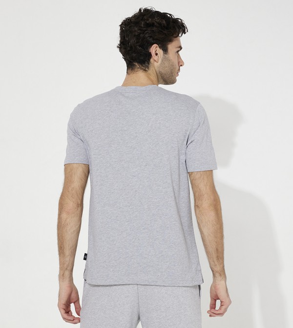 Ted Baker Ted Baker - Grey Casual T-Shirts