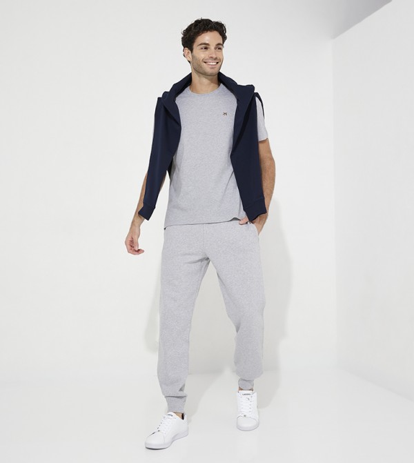 Ted Baker Ted Baker - Grey Casual T-Shirts