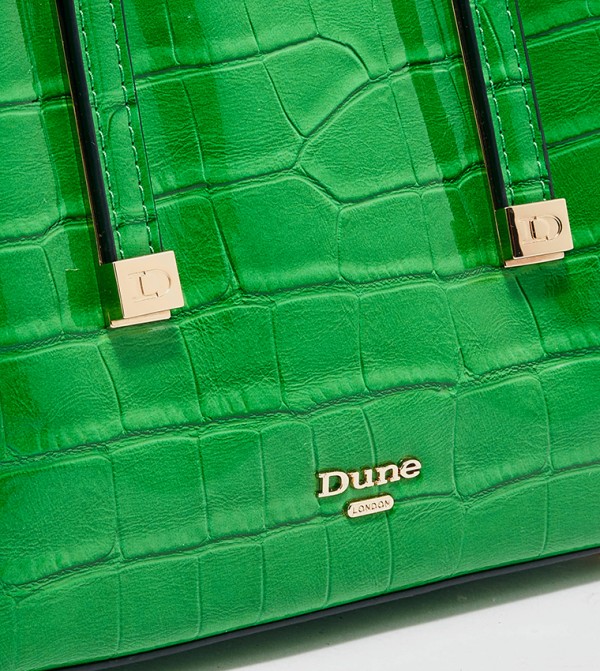 ديون لندن  حقائب - أخضر Shoulder Bag