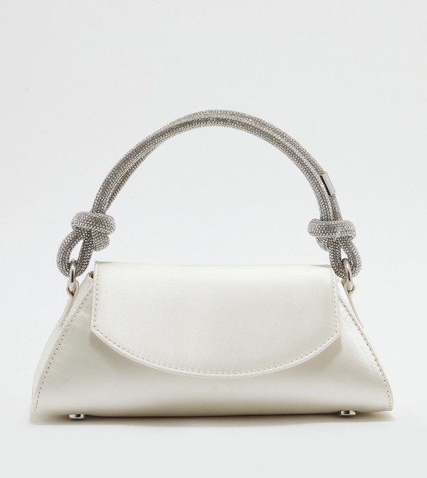 Dune London Bags - OFF-WHITE Shoulder Bag