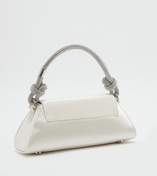 Dune London Bags - OFF-WHITE Shoulder Bag