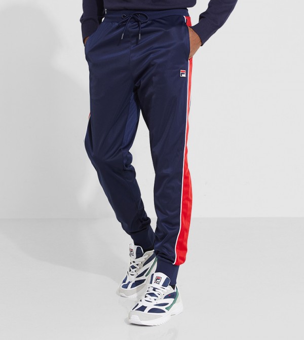 Fila Fila - Pink Joggers