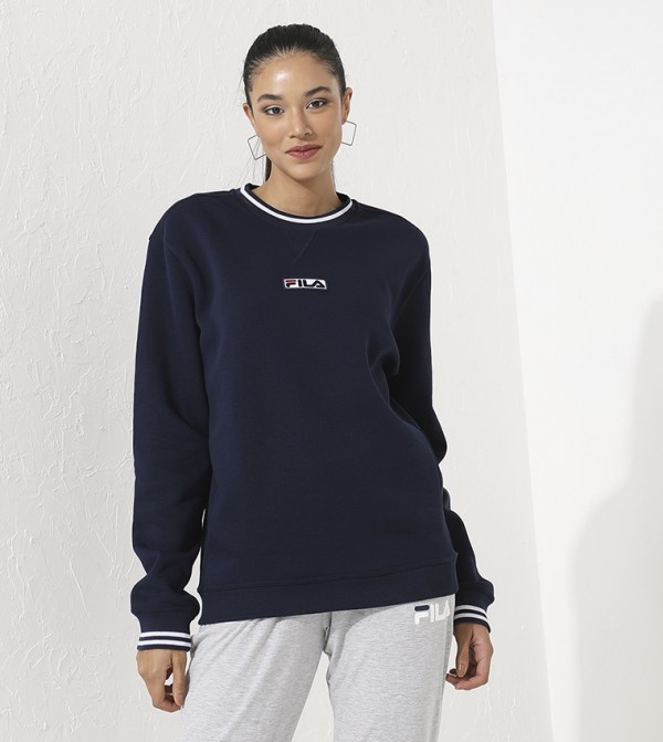 Fila Fila - Pink Casual T-Shirts