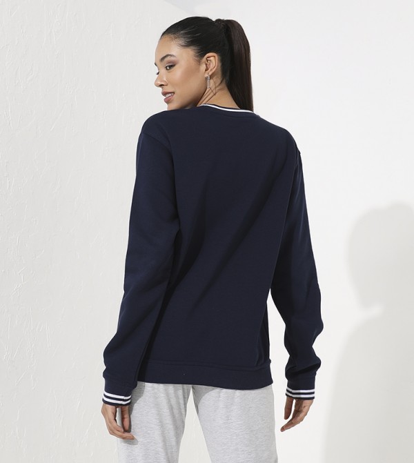 Fila Fila - Pink Casual T-Shirts