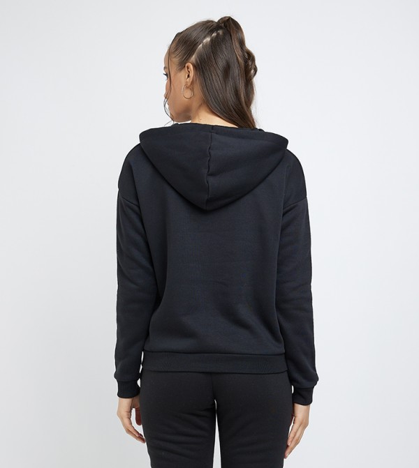 Fila Fila - Black Hoodies