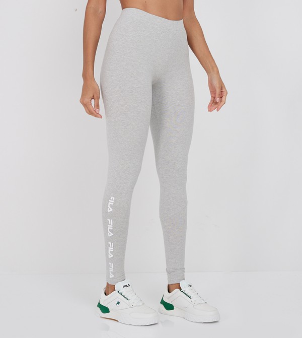 Fila Fila - Grey leggings