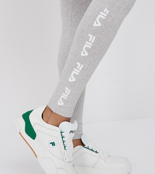 Fila Fila - Grey leggings