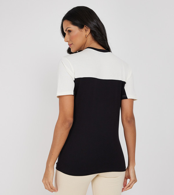 Fila Fila - Black T-shirts