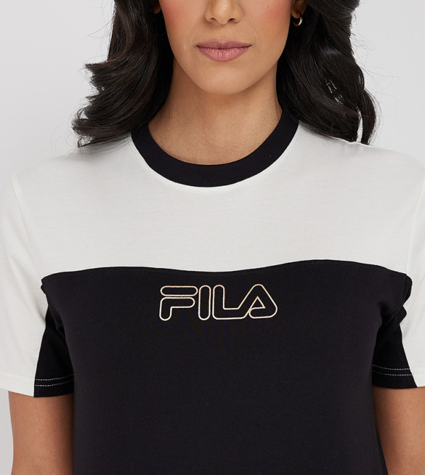 Fila Fila - Black T-shirts