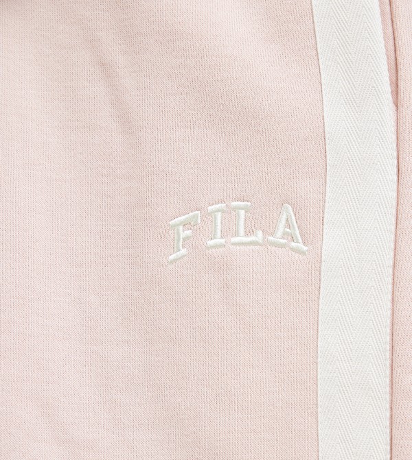 Fila Fila - Peach Track Pants/Joggers