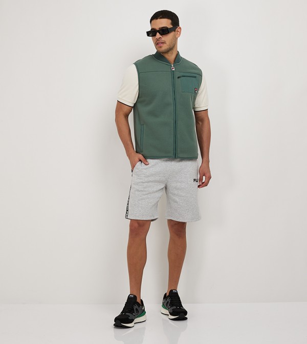 Fila  - Green Jackets